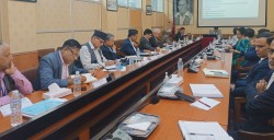 नयाँ आवधिक योजनाका लागि प्रदेश आयोगसँग सुझाव माग